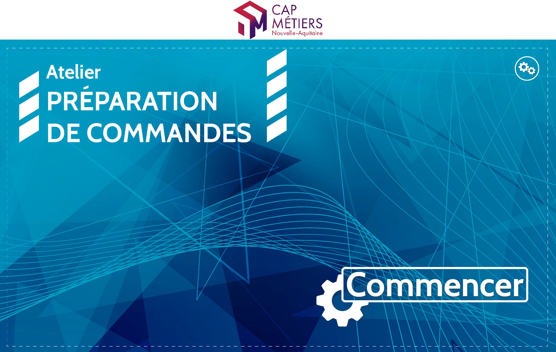 Secrets de fabrication 1